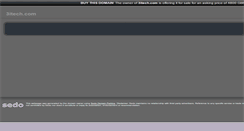 Desktop Screenshot of 3itech.com